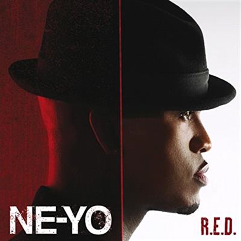 RED/Product Detail/Rap/Hip-Hop/RnB