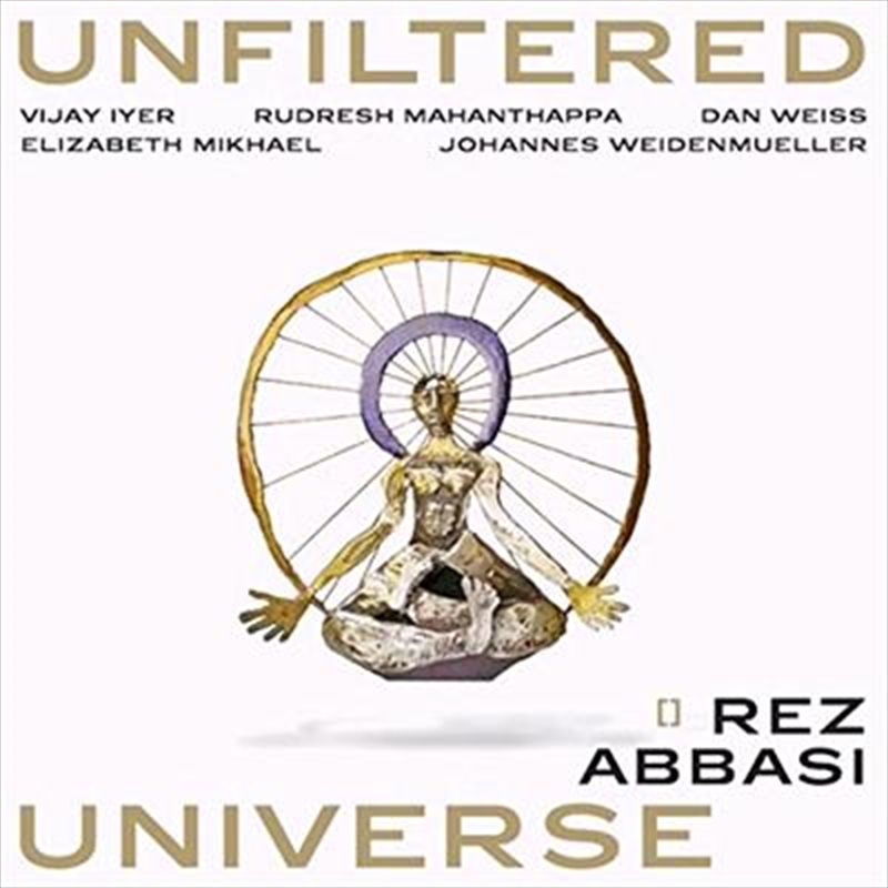 Unfiltered Universe/Product Detail/Jazz