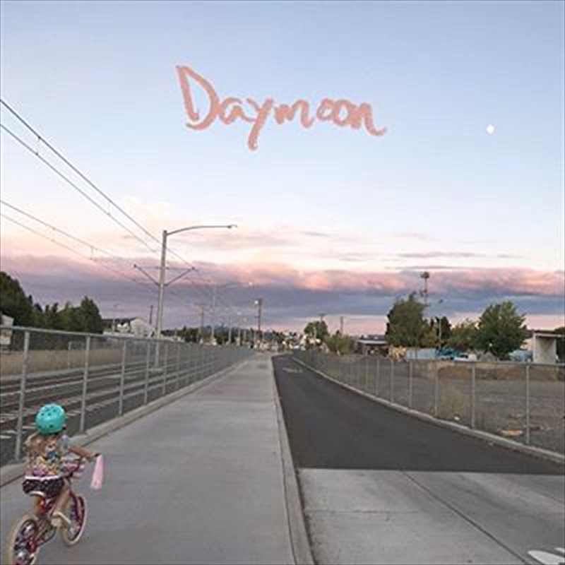 Daymoon: Red Vinyl/Product Detail/Alternative