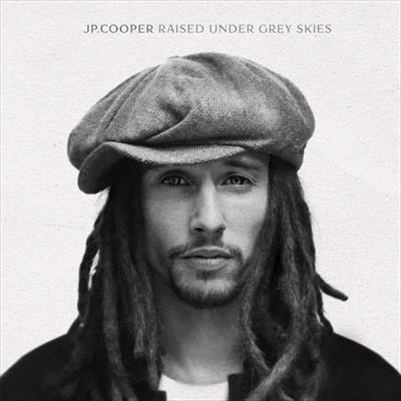 Raised Under Grey Skies/Product Detail/Alternative