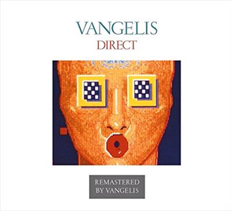Direct: Remastered Edition/Product Detail/Classical