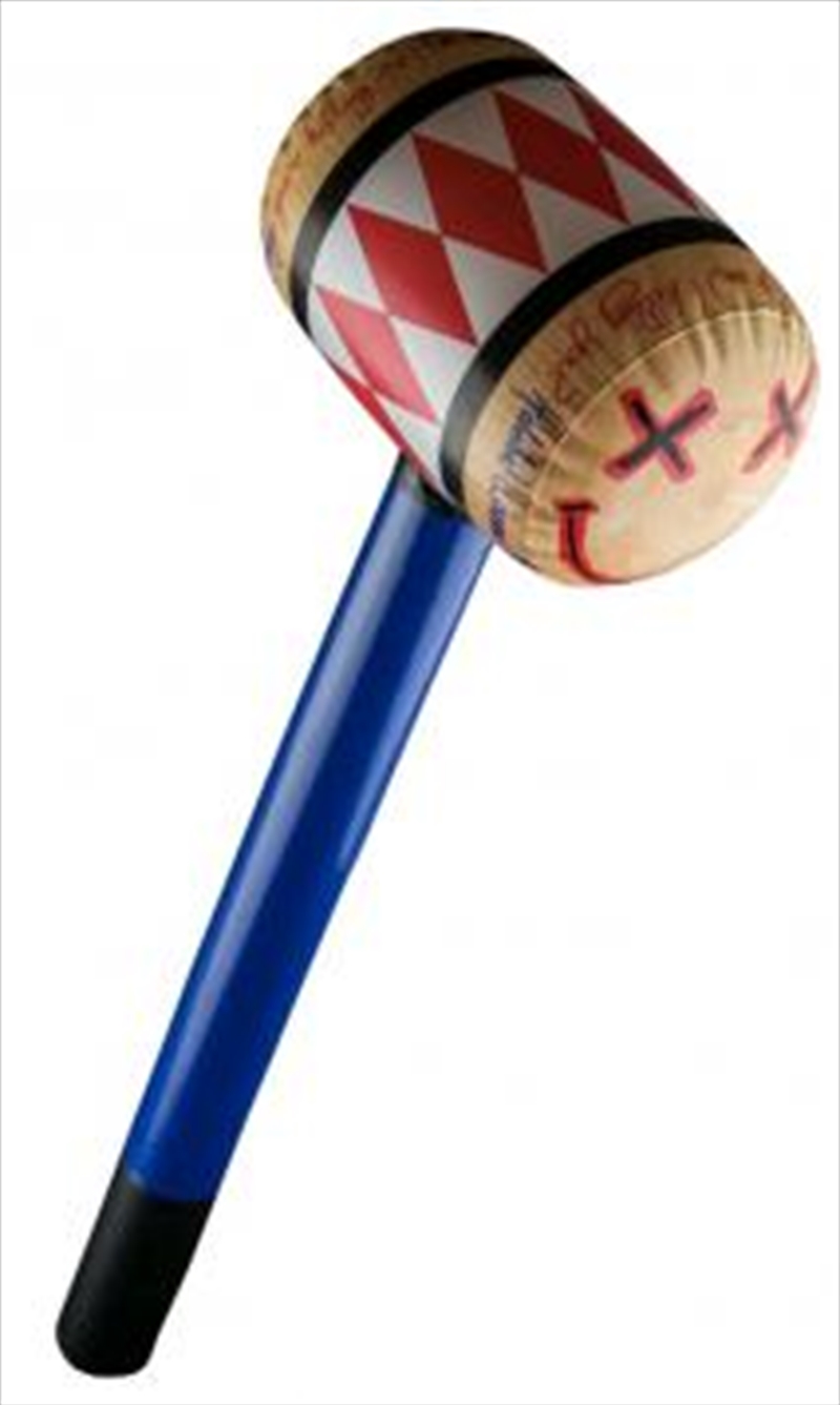 Mallet Inflatable/Product Detail/Costumes