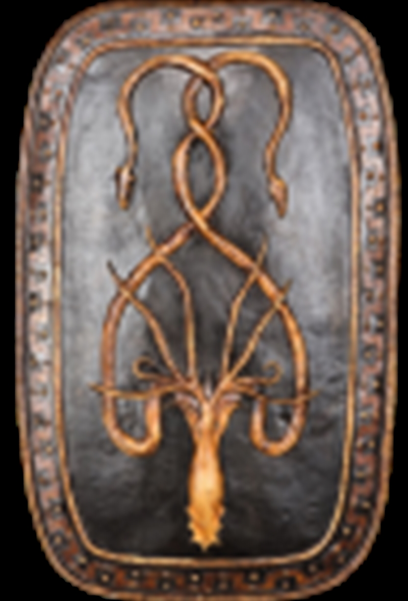 Greyjoy Sigil Pin/Product Detail/Buttons & Pins