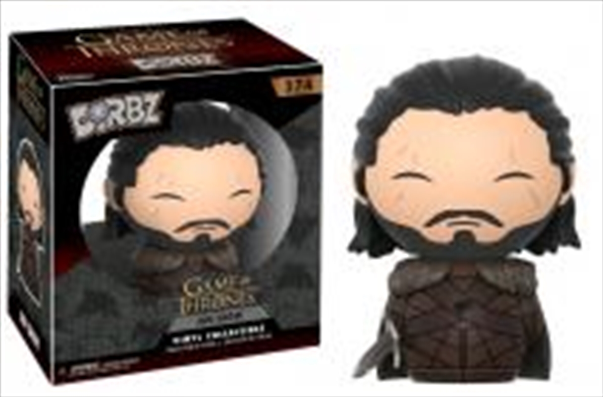 Jon Snow S7 Dorbz/Product Detail/Funko Collections