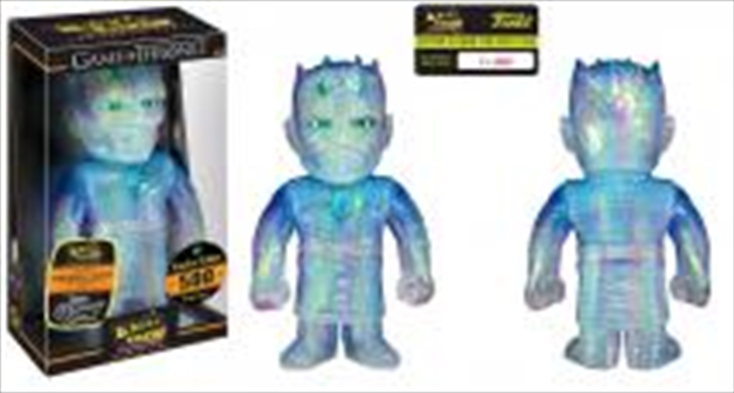 Night King Here Hikari Figure/Product Detail/Funko Collections