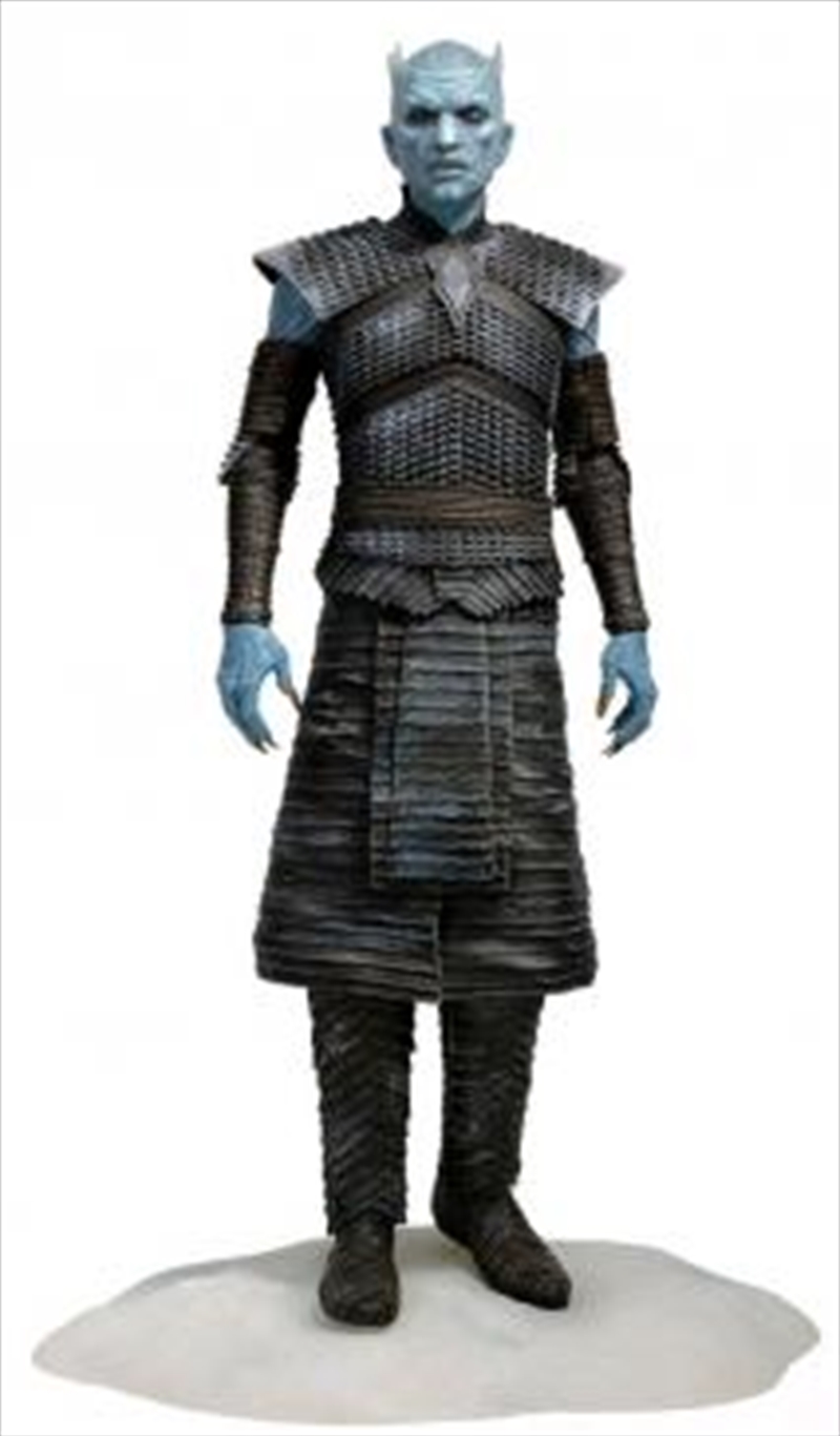 Night King The Statue/Product Detail/Statues