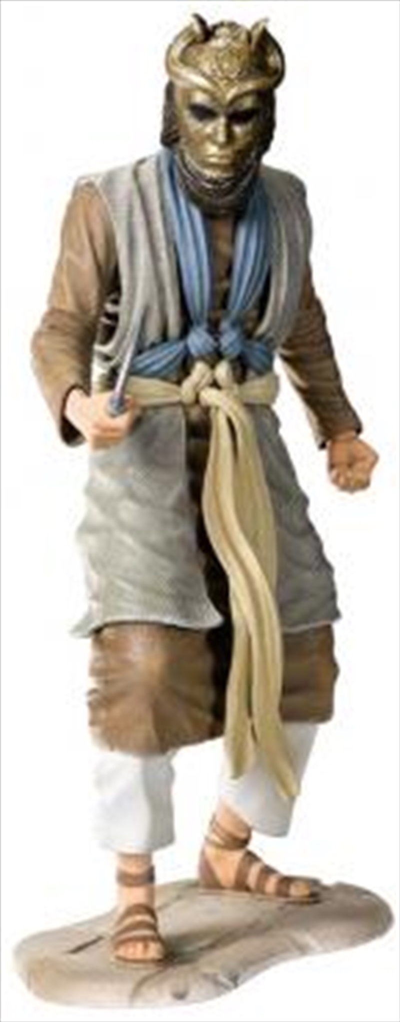 Son Of The Harpy Statue/Product Detail/Figurines