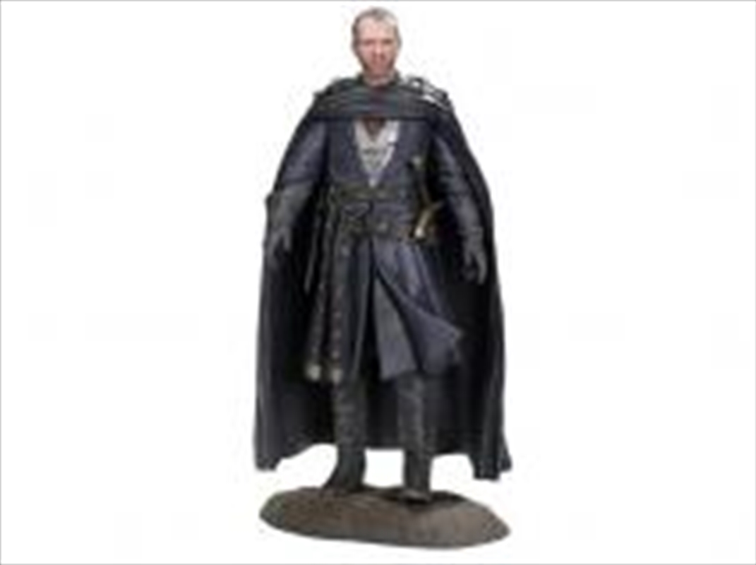 Stannis Baratheon Statue/Product Detail/Statues