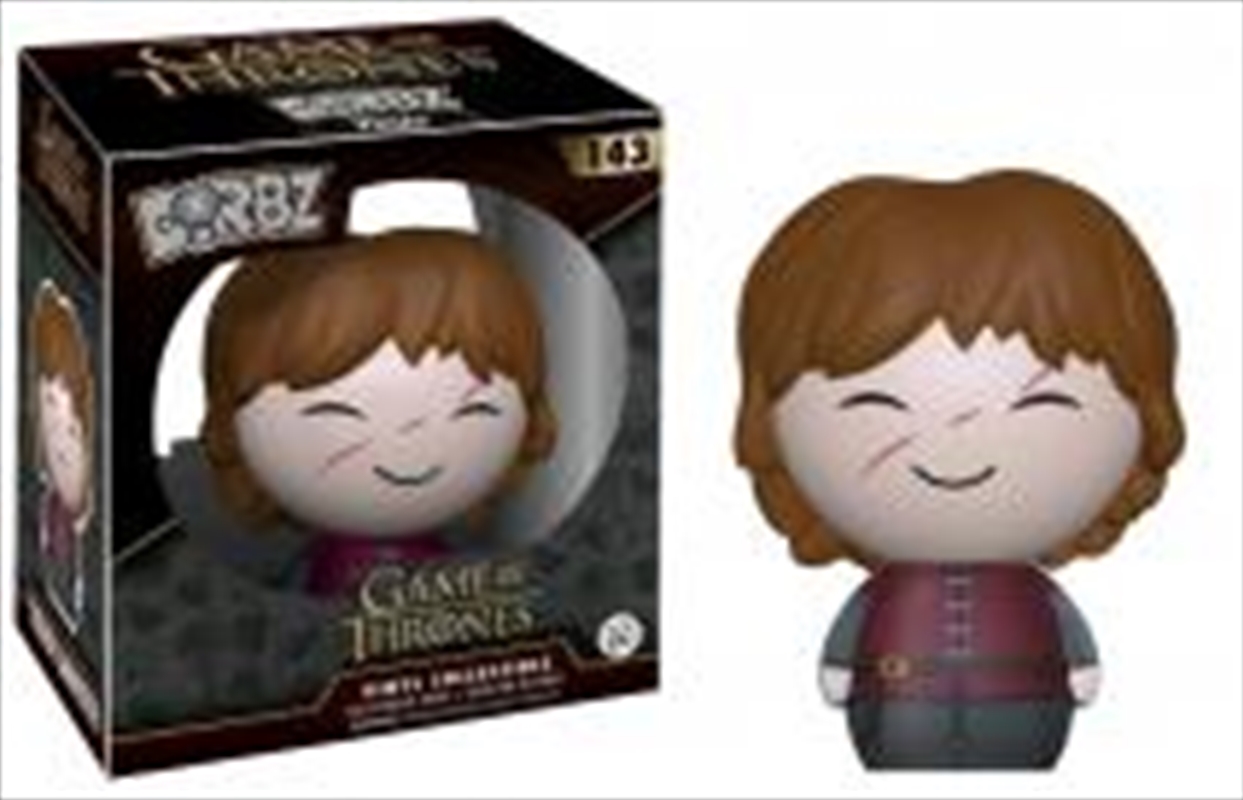 Tyrion Dorbz/Product Detail/Funko Collections