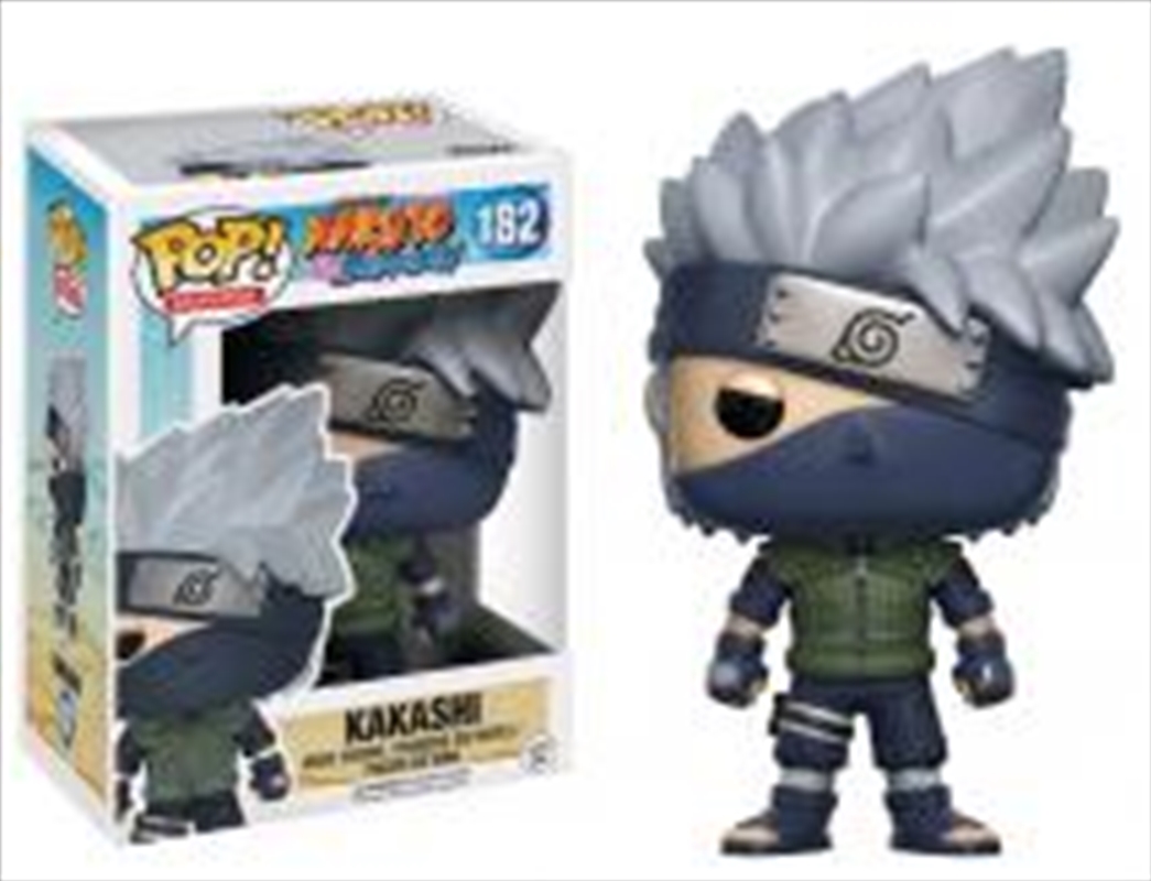Kakashi/Product Detail/TV