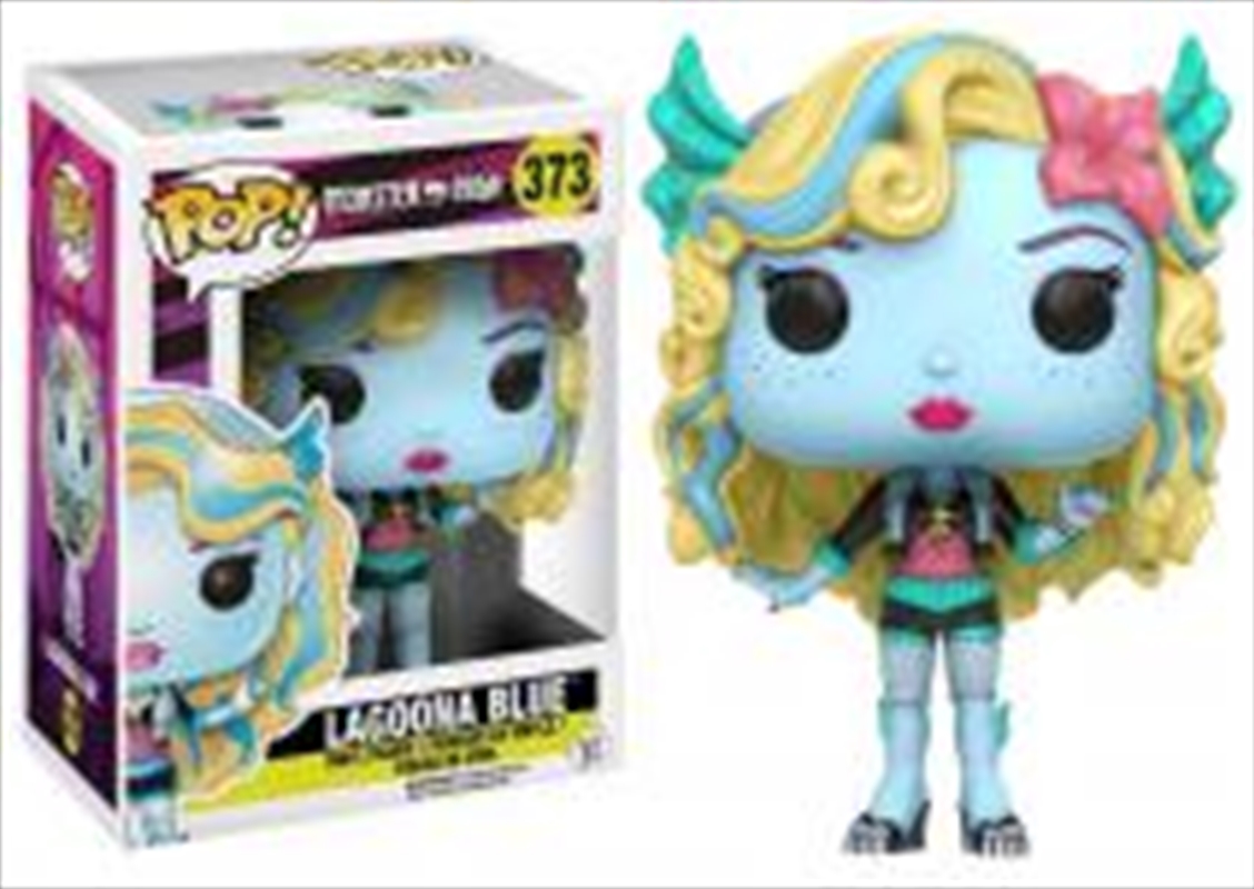 Lagoona Blue/Product Detail/Movies