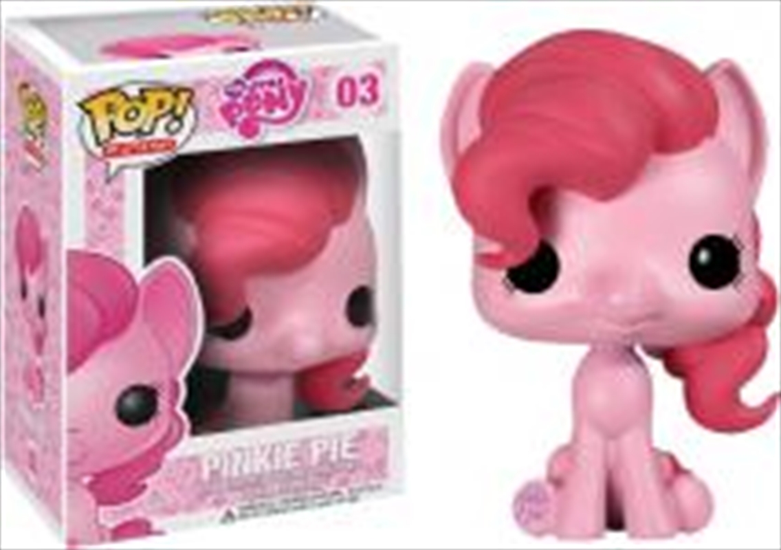 Pinkie Pie/Product Detail/Movies