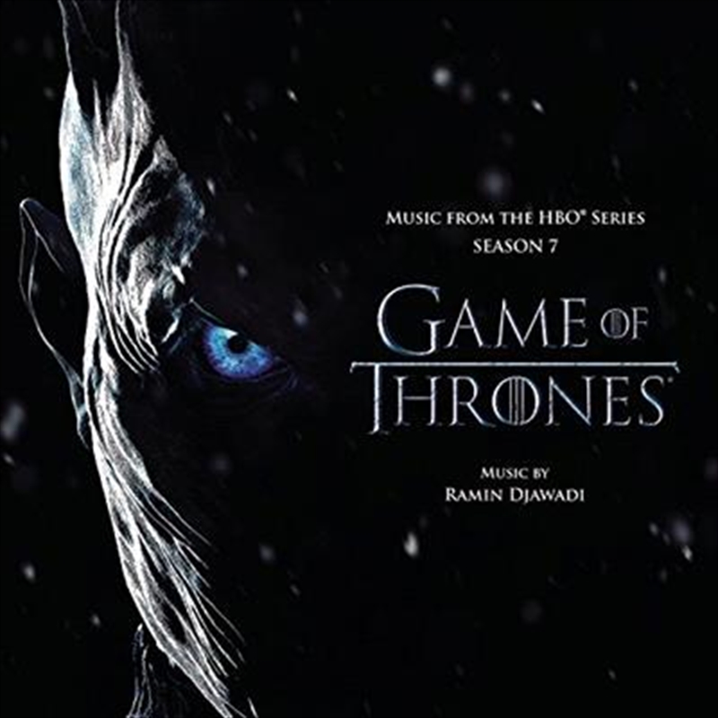 Game of Thrones - (Music from the HBO Series - Season 7)/Product Detail/Soundtrack