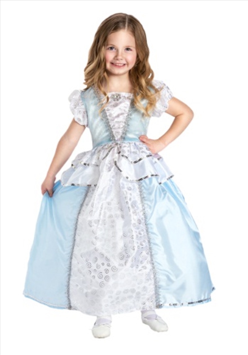 Cinderella: L/Product Detail/Costumes