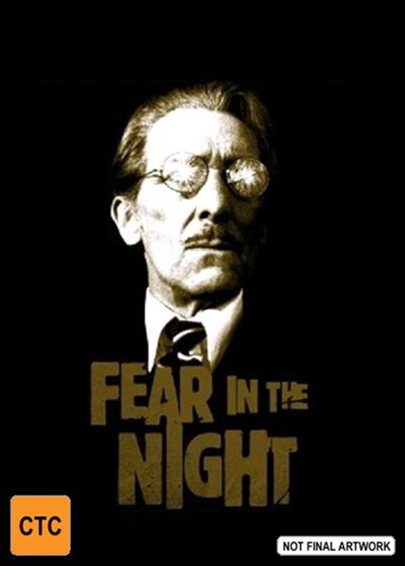 Fear In The Night/Product Detail/Horror
