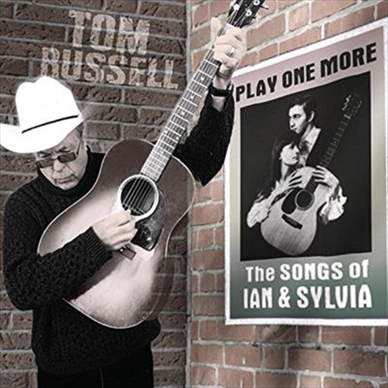 Play One More: Songs Of Ian/Product Detail/Country