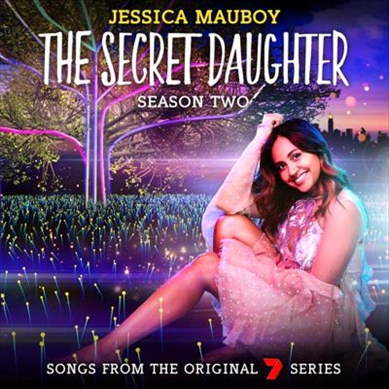 Secret Daughter - Season 2 Songs From the Original 7 Series | CD