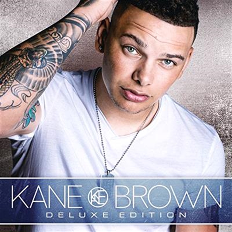 Kane Brown - Deluxe Edition/Product Detail/Country