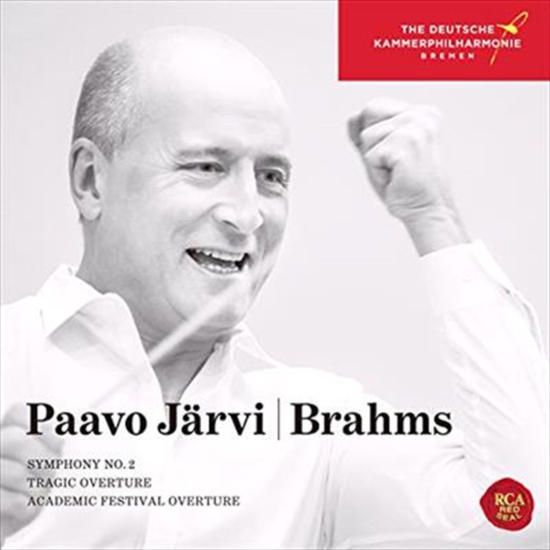 Brahms/Product Detail/Classical