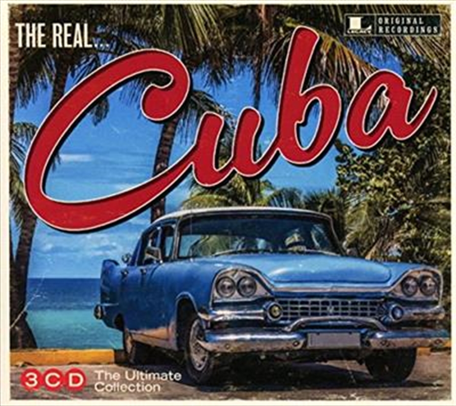 Real Cuba/Product Detail/World