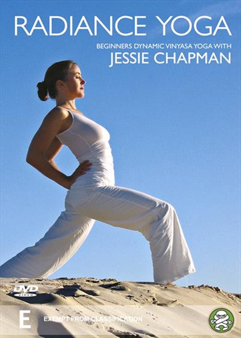 Radiance Yoga/Product Detail/Health & Fitness