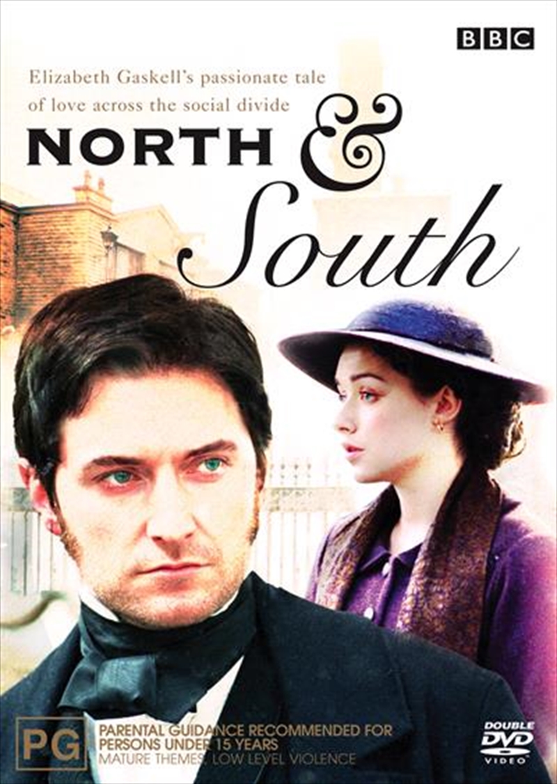North And South/Product Detail/ABC/BBC