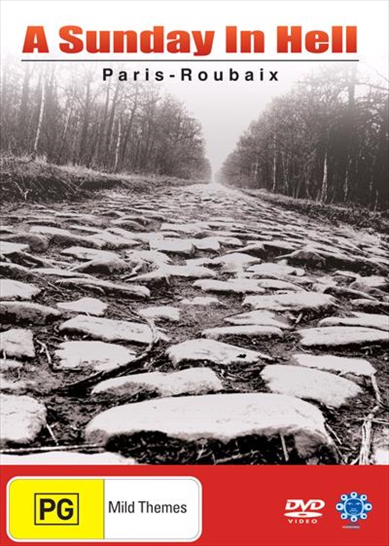 A Sunday In Hell/Product Detail/Sport