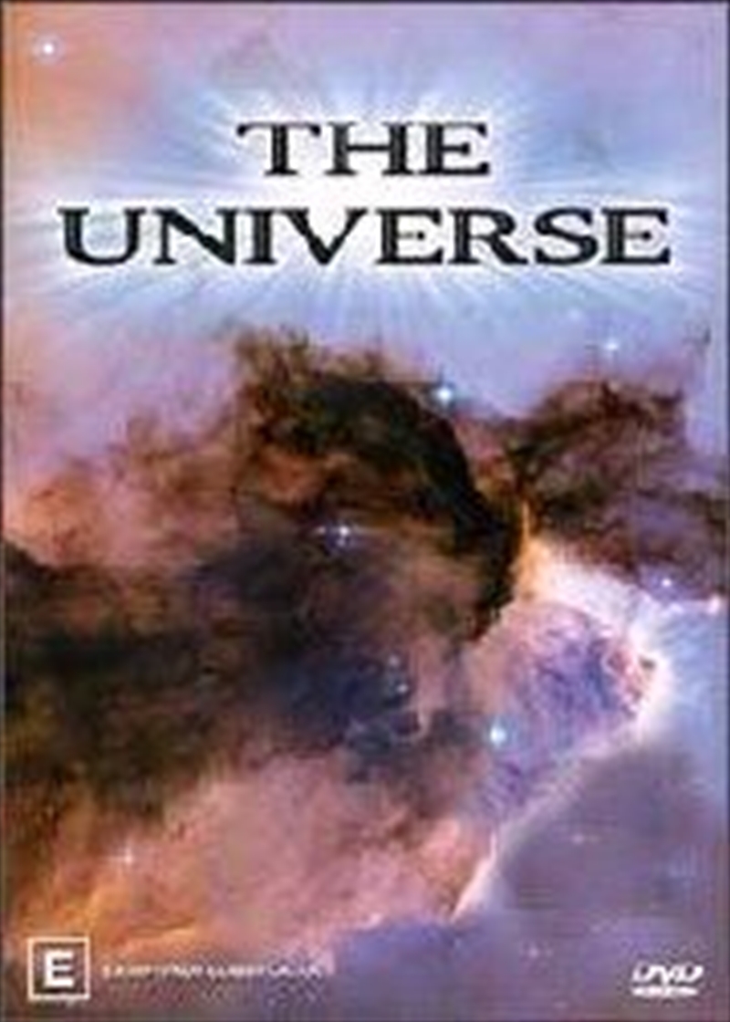 Universe, The/Product Detail/Science