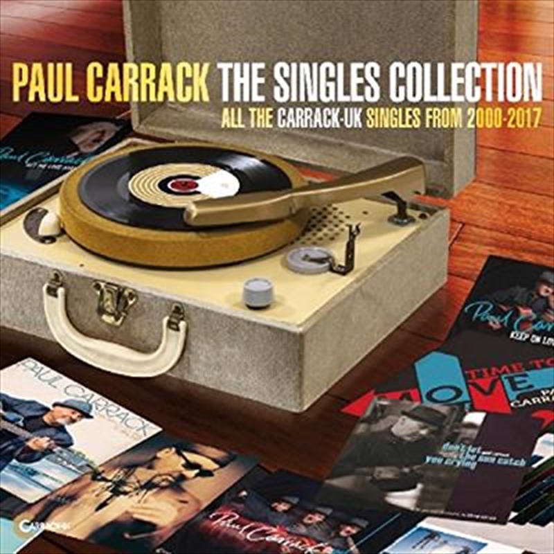 Singles Collection 2000-2017/Product Detail/Rock
