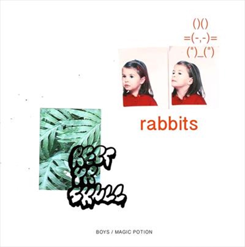 Rabbits/Rest Yr Skull/Product Detail/Alternative