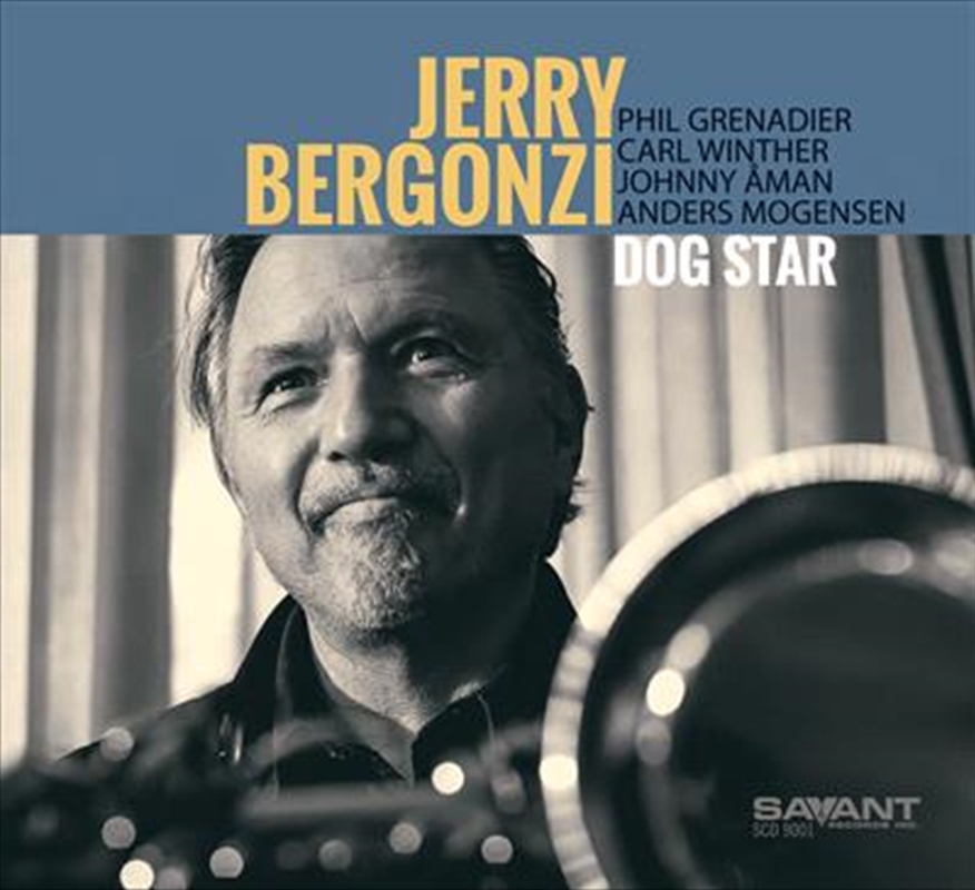 Dog Star/Product Detail/Jazz