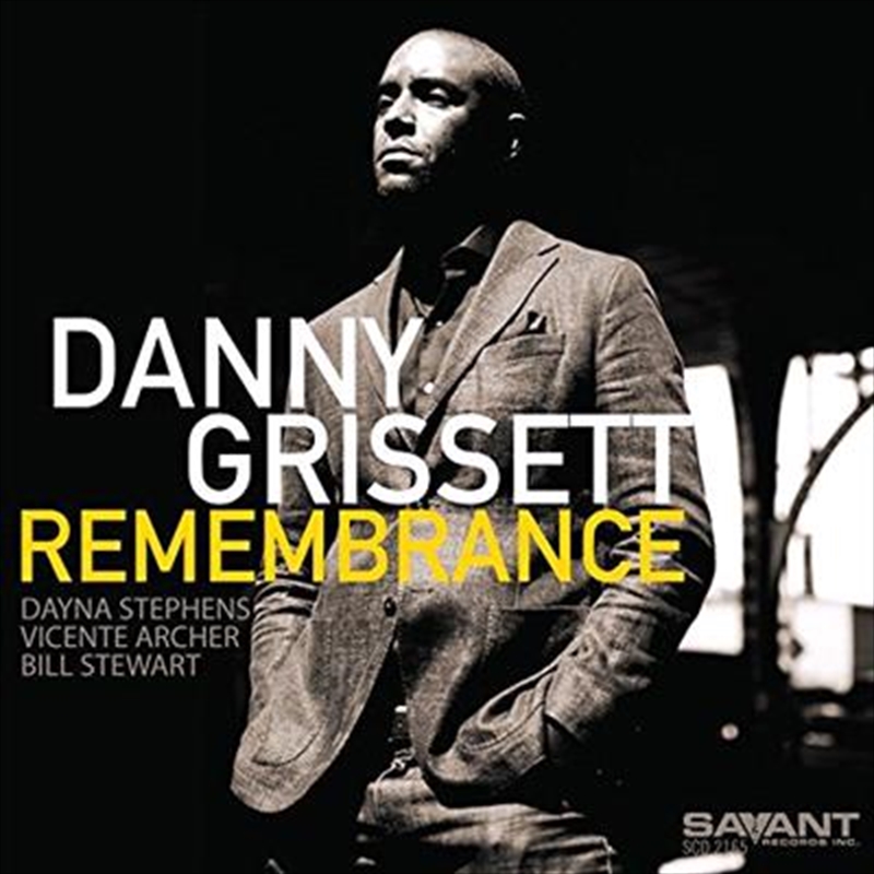 Remembrance/Product Detail/Jazz