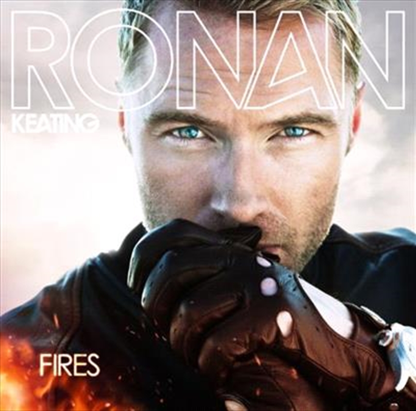 Fires/Product Detail/Rock/Pop