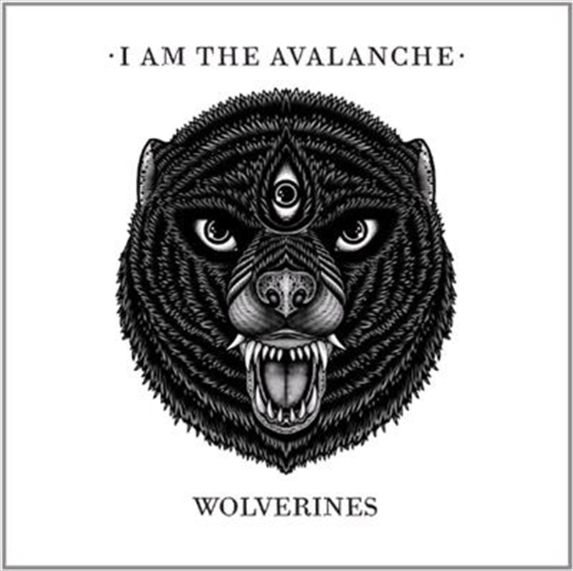 Wolverines/Product Detail/Punk