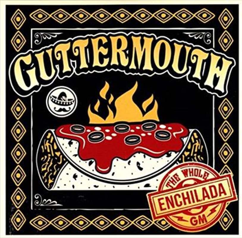 Whole Enchilada/Product Detail/Punk