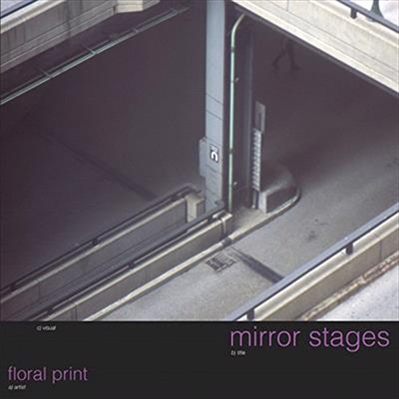 Mirror Stages/Product Detail/Punk