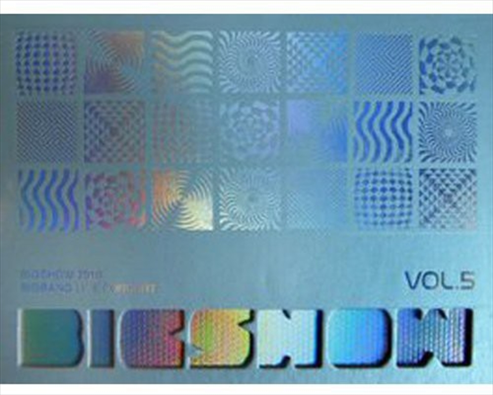 Big Show/Product Detail/World