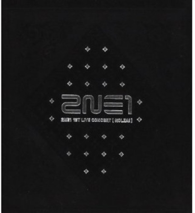 Nolza: First Live Concert/Product Detail/World