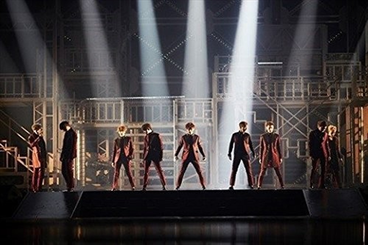 Vol 3 Chinese Version/Product Detail/World