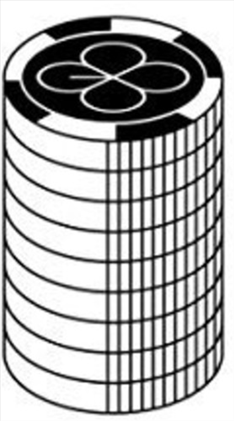 Vol 3 Repackage (Lotto) (Korean Version)/Product Detail/World