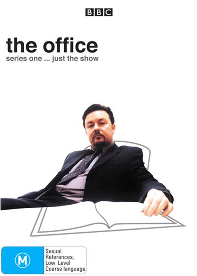 Office (UK) - Series 1, The/Product Detail/ABC/BBC