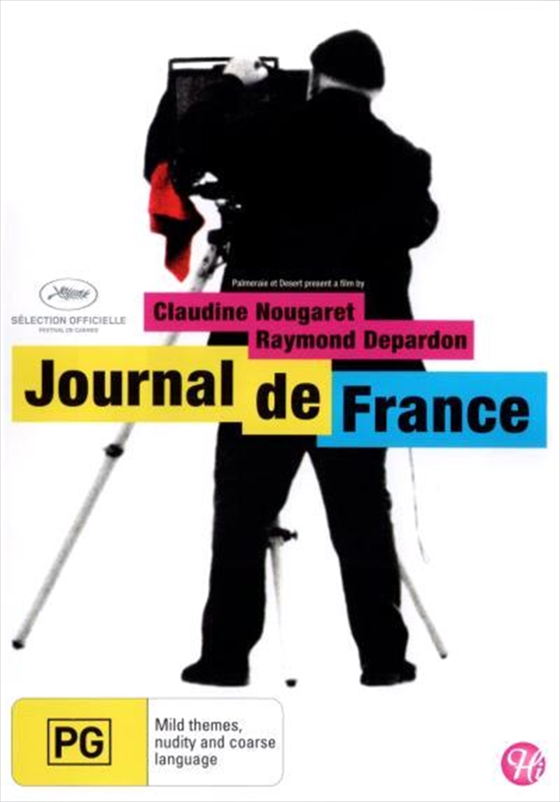 Journal De France/Product Detail/Sport