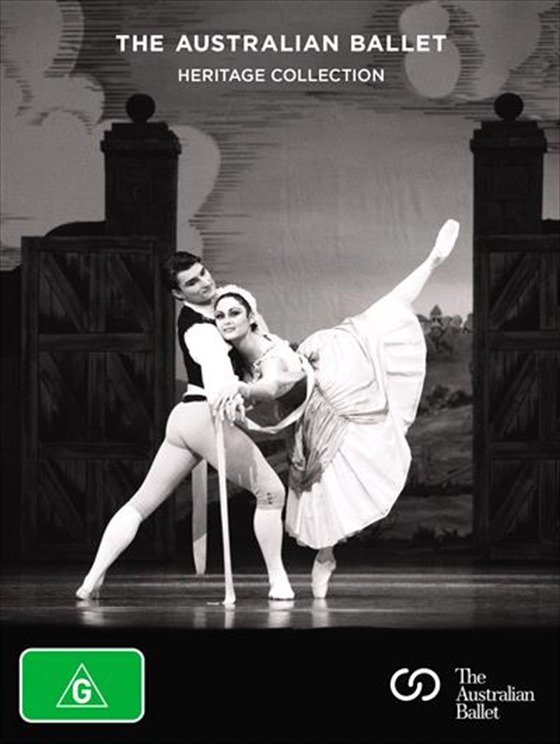 Heritage Collection/Product Detail/Visual