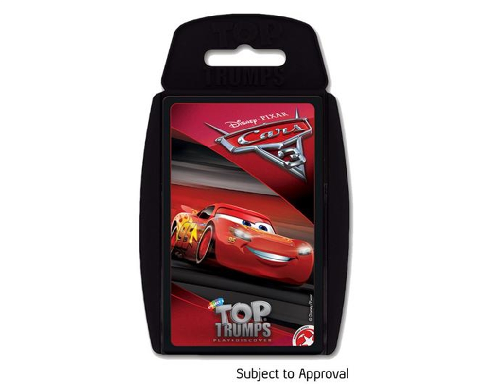 Cars 3/Product Detail/Card Games