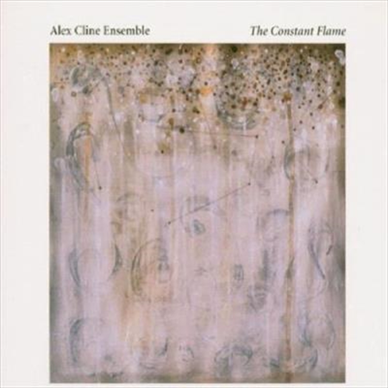 Constant Flame/Product Detail/Jazz