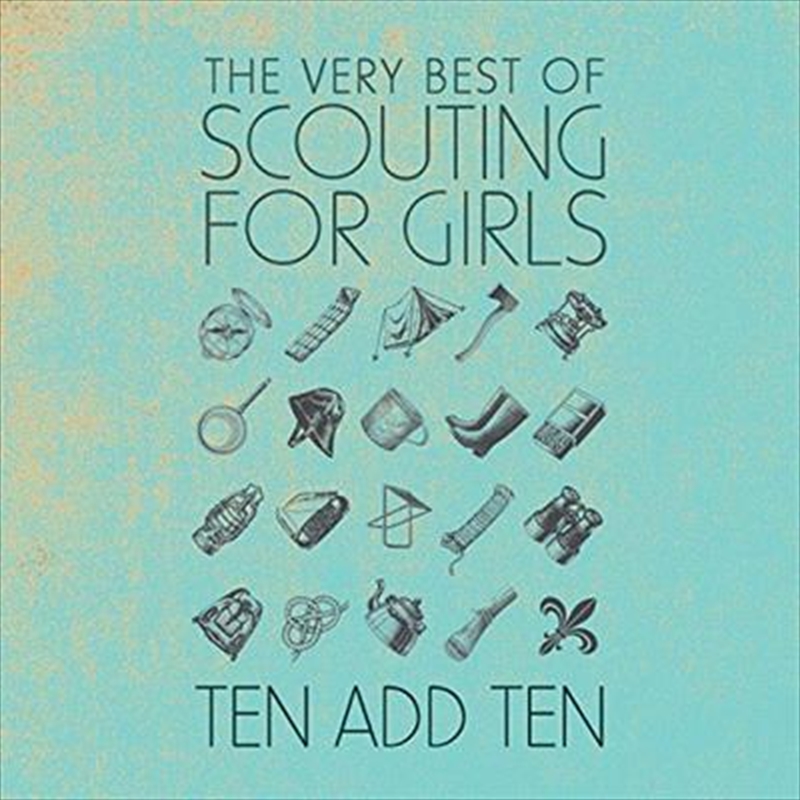 Ten Add Ten: The Very Best Of/Product Detail/Rock