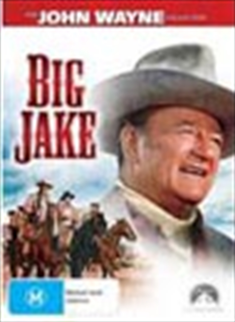 Big Jake/Product Detail/Classic