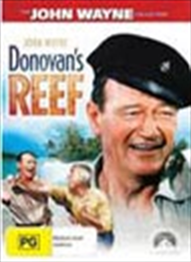 Donovans Reef/Product Detail/Classic