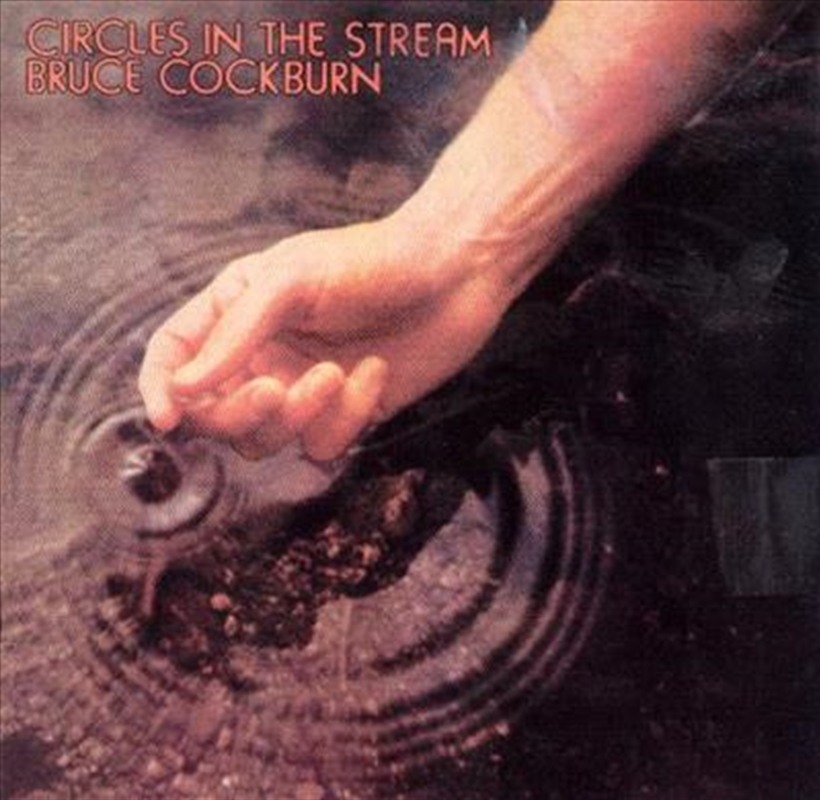 Circles In The Stream (Deluxe Reissue)/Product Detail/Folk