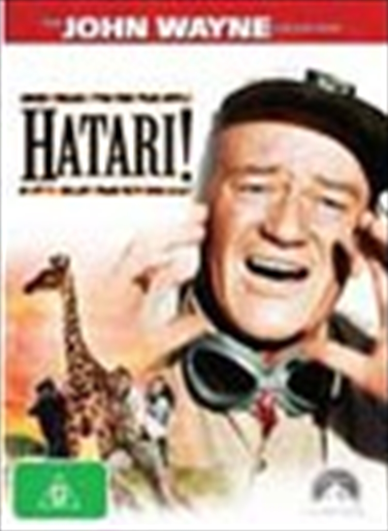 Hatari/Product Detail/Classic